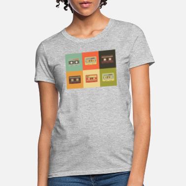 Retro Design T-Shirts | Unique Designs 